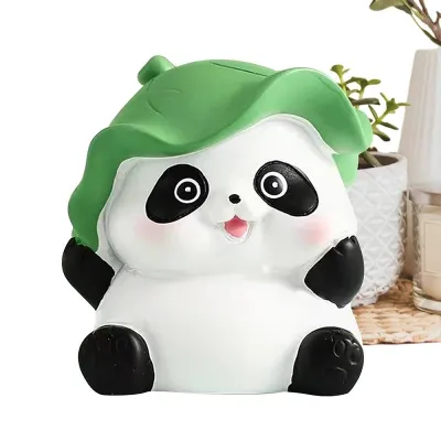 Led NIght Lamp Panda Design 